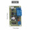 12V Liquid Level Controller Sensor Module For Water Tower Level Detection Irrigation 6