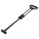 Camping Wagon Cart Telescoping Pull Handle Replacement , Extendable Rod with Handle 6