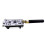 For  Development Board Heltec CubeCell LoRa Node ASR6502 with 1/2AA Battery Case and Antenna 4