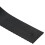 Black 10 Yards Nylon Webbing Tape Multi-use Strap Strapping (25mm) Width 6