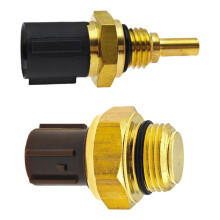 1 Satz Wassertemperatursensoren 37760-P00-003 37870-PJ7-003 für für Accord CR-V für Modelle