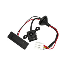 Rear View Camera Backup Parking Reverse Camera 95760-4L011 957604L011 for Solaris Accent Sonata