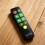 Learn Remote Control with Backlit 9  Buttons Remot Controller Easy for Old People Work for TV VCR STB DVD DVB BOX 6