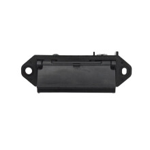 69023-26040 Manija Exterior de la Puerta Trasera del Maletero para Hiace Commuter Grandia GL Super 2005-2018