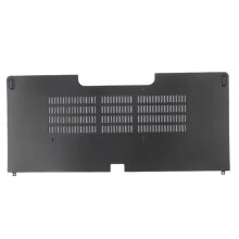 HDD Base Cover Bottom Case Door Panel for Latitude E7450 Back Cover Hard Drive Cover