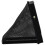 VidaXL vidaXL Airsoft Target Black 19 x 26 x 25 cm Plastic 2