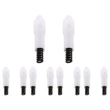 10pcs Loose Indicator Stalk Repair Plunger for Loosen Rod Screw Connection Accessories for DAV COMM2000