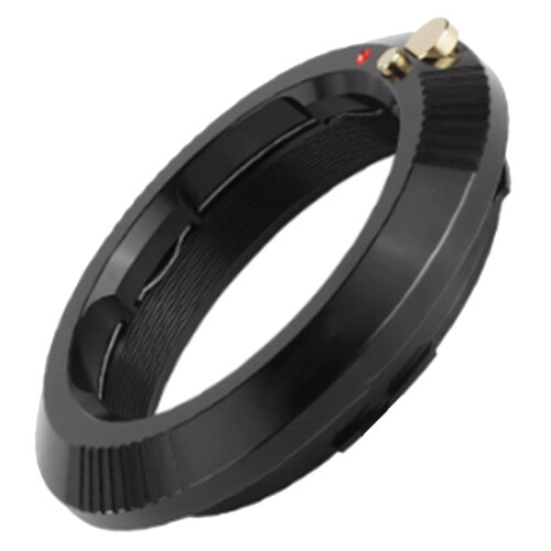 Lens Adapter Ring M-L Adapter Ring for Mount Lens 1