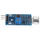 3.3V/3.5V LM393 Microphone Amplifier Sound Sensor MIC Voice Module for 3