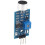 3.3V/3.5V LM393 Microphone Amplifier Sound Sensor MIC Voice Module for 6