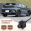 For CHANA  -K Car Left-Side Rearview Mirror Panoramic Camera 7917130-CR01 3