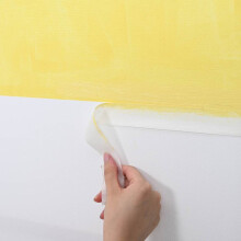 vidaXL Painter Masking Tapes 50 pcs White 50mm x 50m Paper