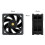 TL-B4020 40mm PWM  Case Koelventilator met Dubbele Kogellagers 5500RPM Computer CPU GPU Koelventilator voor Small Form Factor PC 9