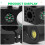 Universal GNSS GPS Range Pole Cradle Bracket Clamp Level Bubble with Compass for Diameter 32mm Survey Center Pole Holder 2