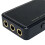 Cuffie da Gioco per ESport con Suono Esterno Virtuale 7.1 e Scheda Audio per Computer. 2