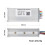 Ebike Brushless Motor Controller 48V 18A for Yingwei EP2Pro Controller Electric Scooter Engine Pro Modification Parts 6