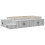 VidaXL vidaXL Storage Bed Frame Grey Sonoma 75 cm Engineered Wood 5