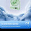 High Speed  Cooling Fan Portable USB Rechargeable Desk Fan Multi Function Handheld Wall for Kitchen Bedroom White 9