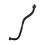 Exhaust Hose 11157575641 Suitable for  E87 E90 E91 6