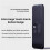 Cheerdots for CheerTok -P1 Car Remote Control Wireless  Multifunction Touch Pad for Xpeng   Car 7