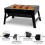 Portable Barbecue Charcoal Foldable Grill 5