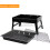 Portable Barbecue Charcoal Foldable Grill 6