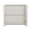 Buffet Sideboard 80x40x80cm 2 Doors White 14
