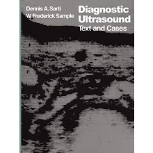 Diagnostic Ultrasound Text and Cases Paperback Book
