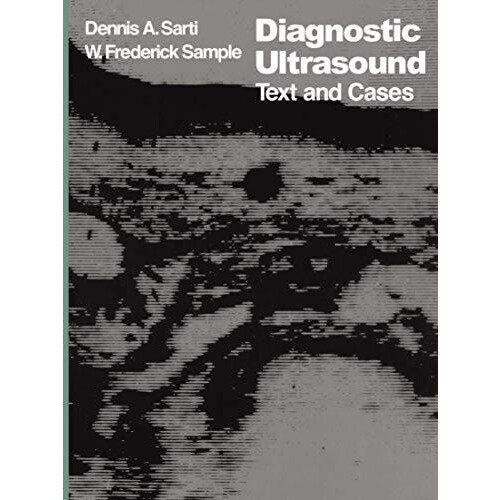 Diagnostic Ultrasound Text and Cases Paperback Book