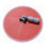 Cabeça de Lixadeira Radial Redonda de 9 Polegadas para Drywall, Ideal para Polimento e Lixamento de Paredes em Casa. 4