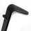 Fog Light Eyebrows Strips Sticker Lip Diffuser Spoiler Front Bumper Splitter for   2020 -2023 Body Kit 9