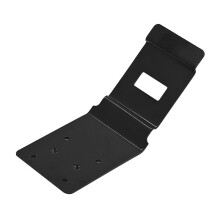 Electric Scooter Hook Fixing Tabs for OXO Kickscooter Aluminum Alloy Hook Fixing Tabs Parts