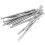 Stainless Steel Button  Screw, Hex Socket Bolts Type:M4 / 4mm Bolt size:M4 x 75mm Your pack quantity:10 7