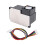ZH03B Laser Dust Sensor Module PM1 PM2.5 PM10 Particle Air Pollution Detection UART/PWM Output Accurate Data 1