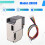 ZH03B Laser Dust Sensor Module PM1 PM2.5 PM10 Particle Air Pollution Detection UART/PWM Output Accurate Data 2