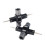 Clé à Hélice M3 M5, Tournevis Hexagonal 1,5 mm 2,0 mm pour Drone de Course FPV RC 4