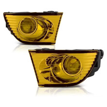 Fog Lamp for Alteza IS200 IS300 1998-2005 Car Front Bumper Lighting Anti-Fog Lamp Day Running Light W/ Bulb