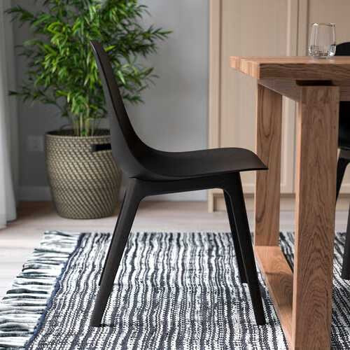 IKEA ODGER Dining Chair 1