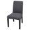 IKEA BERGMUND Dining Chair 1