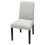 IKEA BERGMUND Dining Chair 1