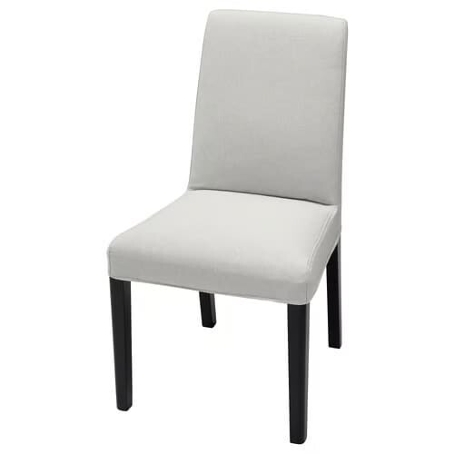 IKEA BERGMUND Dining Chair