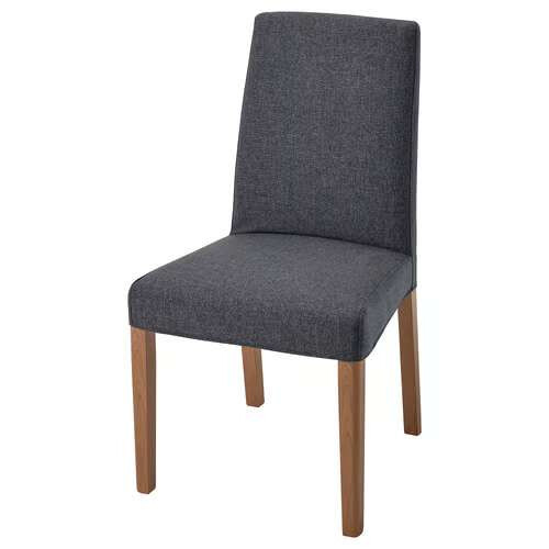 IKEA BERGMUND Dining Chair