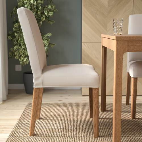 IKEA BERGMUND Dining Chair 1