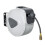 Durhand Carrete de Manguera Gris 43 x 21 x 35 cm 1