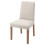 IKEA BERGMUND Dining Chair 1