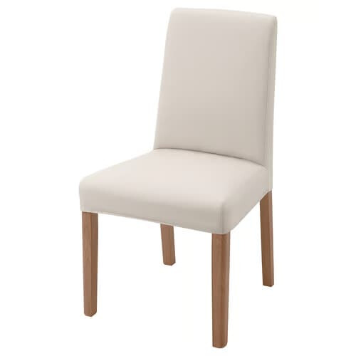IKEA BERGMUND Dining Chair