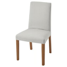IKEA BERGMUND Dining Chair