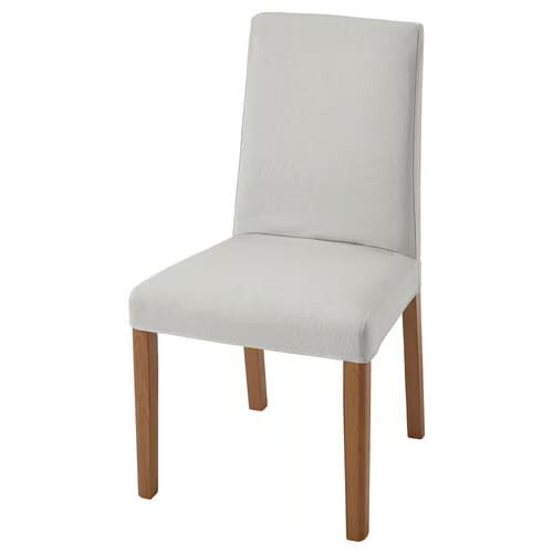 IKEA BERGMUND Dining Chair