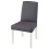 IKEA BERGMUND Dining Chair 1