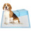 PawHut Empapadores para Perro Azul 60 x 60 cm 1